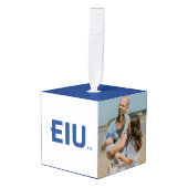 EIU-blokletter Decoratie (Voorkant hoekig)