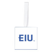 EIU-blokletter Decoratie (Voorkant)