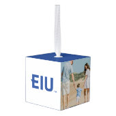 EIU-blokletter Decoratie (Achter hoekig)