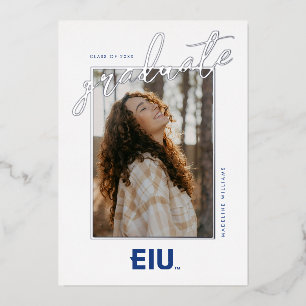 EIU-blokletter Folie Uitnodiging