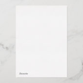 EIU-blokletter Folie Uitnodiging (Achterkant)