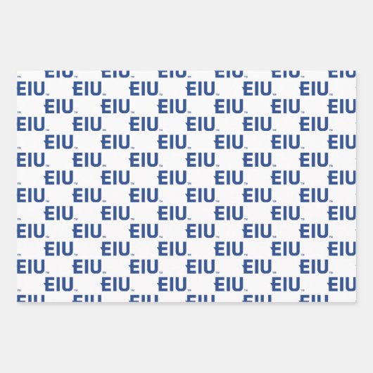 EIU-blokletter Inpakpapier Vel (Voorkant 2)