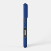 EIU Blokletter iPhone Hoesje (Rechterkant)