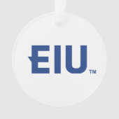 EIU-blokletter Ornament (voorkant)