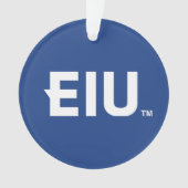 EIU-blokletter Ornament (voorkant)
