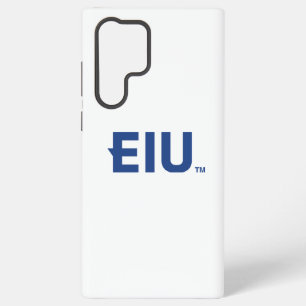 EIU-blokletter Samsung Galaxy Hoesje