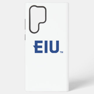 EIU-blokletter Samsung Galaxy Hoesje