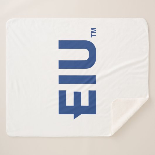 EIU-blokletter Sherpa Deken (Voorkant (horizontaal))