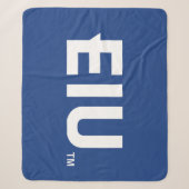 EIU-blokletter Sherpa Deken (Voorkant)