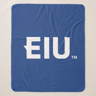 EIU-blokletter Sherpa Deken