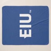 EIU-blokletter Sherpa Deken (Voorkant (horizontaal))