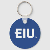 EIU-blokletter Sleutelhanger (Voorkant)