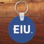 EIU-blokletter Sleutelhanger (Achterkant)