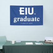 EIU-blokletter Spandoek (Beurs)