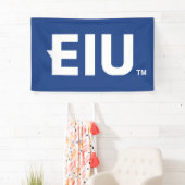 EIU-blokletter Spandoek (Insitu)