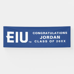 EIU-blokletter Spandoek