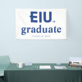 EIU-blokletter Spandoek (Beurs)