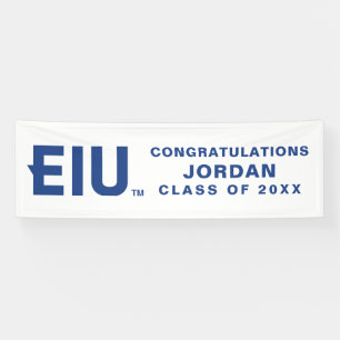 EIU-blokletter Spandoek