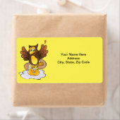 Eiwitetiketten voor kippen etiket (Insitu)