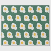 Eiwitpakpapier Cadeaupapier (Vlak)