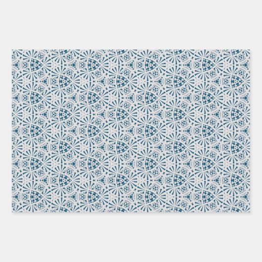 Eiwitpapier Inpakpapier Vel (Voorkant 2)