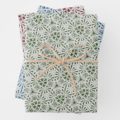 Eiwitpapier Inpakpapier Vel (In situ)