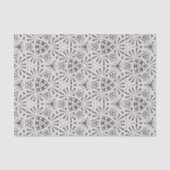 Eiwitpapier Tissuepapier (Voorkant)