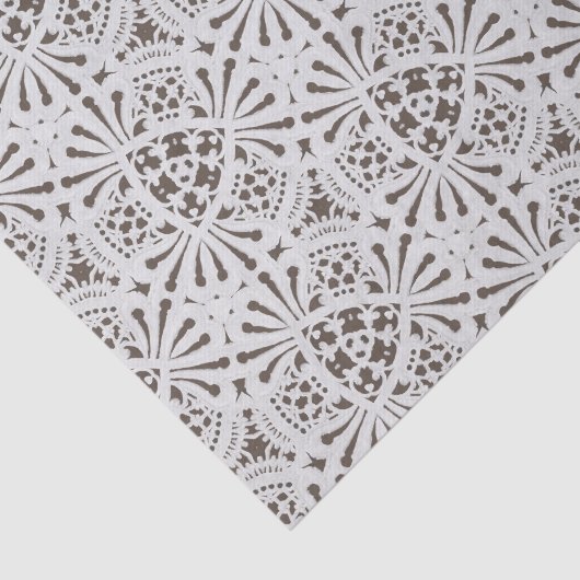 Eiwitpapier Tissuepapier (Detail)