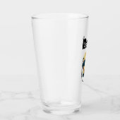 Eiwitproteïne van de koningseend, Filipino Glas (Rechts)