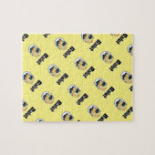 Eiwitproteïne van de koningseend, Filipino Legpuzzel (Horizontaal)