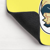 Eiwitproteïne van de koningseend, Filipino Muismat (Hoek)