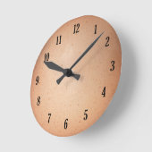 Eiwitschelp Ronde Klok (Hoek)