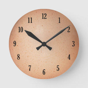 Eiwitschelp Ronde Klok