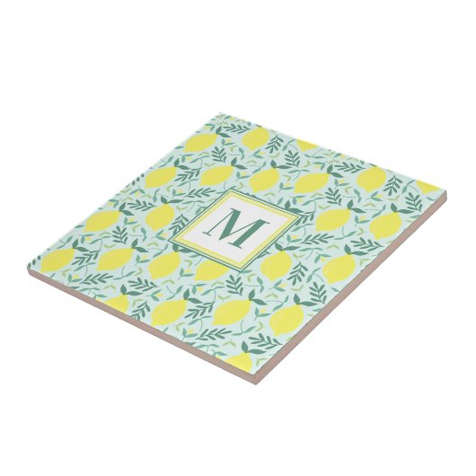 Eiwittegolf Tegeltje (Zijkant)