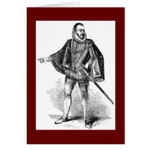 Eizabethan Costumes