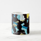 ejgoldguru - cedar bar show koffiemok (Center)