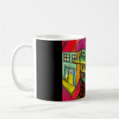 ejgoldguru - Pastel - Edgecliffe Manor Koffiemok (Links)