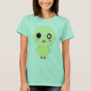Ejiki de Chick T-shirt