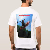 EJ's Ramp Shirt (Achterkant)