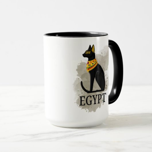 EJYPT MOK (Voorkant rechts)