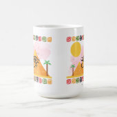 EJYPT ORUS EYE KOFFIEMOK (Center)