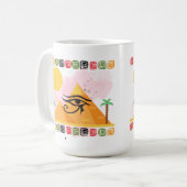 EJYPT ORUS EYE KOFFIEMOK