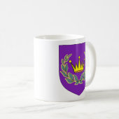 EK Logo en Mok tekst (Voorkant rechts)