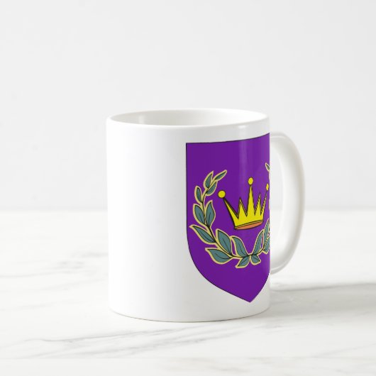 EK Logo en Mok tekst (Voorkant rechts)