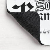 EK-Mousepad Muismat (Hoek)