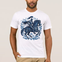 EKD t-shirt,  stijl t-shirt, Statement t-shirt