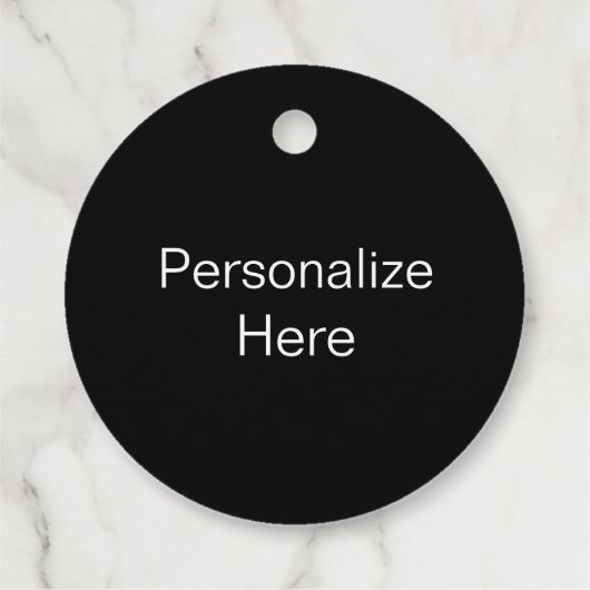 EKG lijn medische chirurg groen zwart Bedankjes Labels (Achterkant)