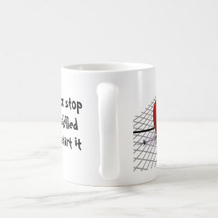 EKG-Mok Koffiemok