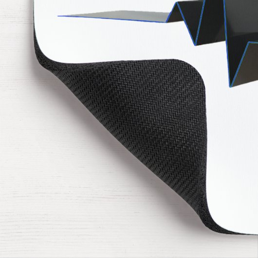 EKG Paramedic Muismat (Hoek)