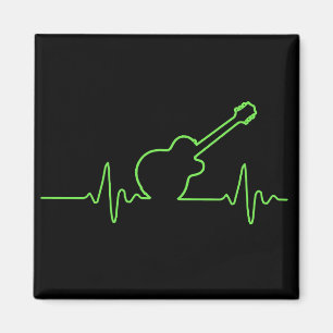 EKGuitar Magneet